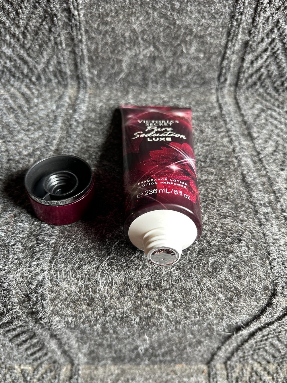 Victoria’s Secret Pure Seduction Luxe Body Lotion - Picture 6 of 7